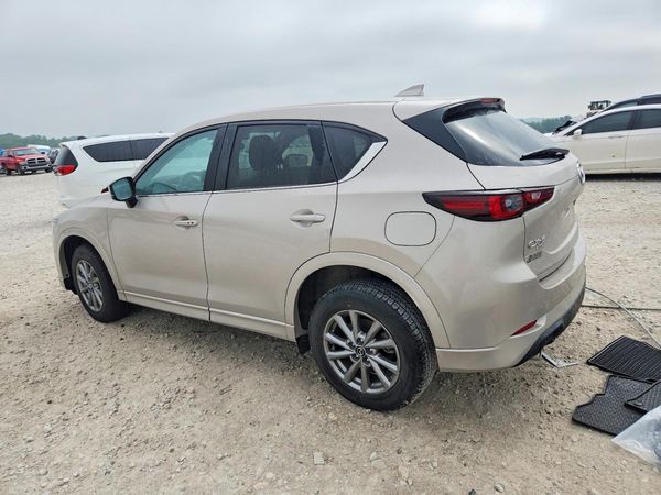 2024 MAZDA CX-5 Select Package
