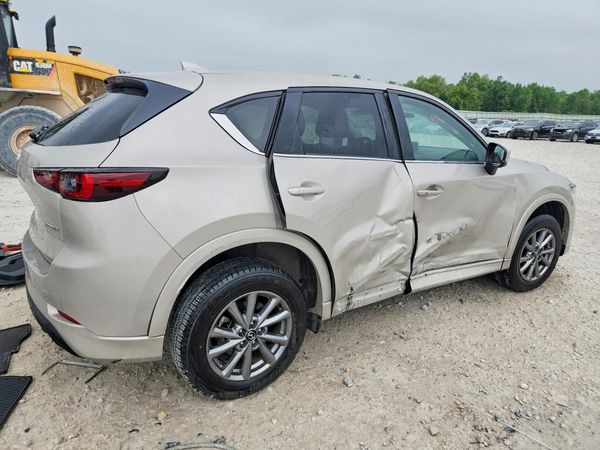 2024 MAZDA CX-5 Select Package