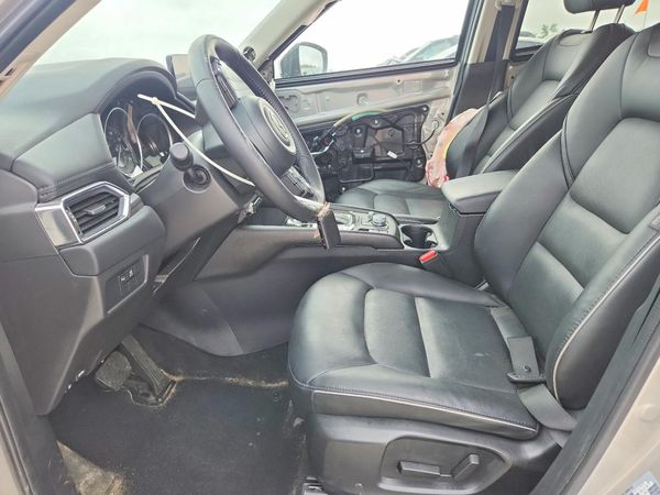 2024 MAZDA CX-5 Select Package