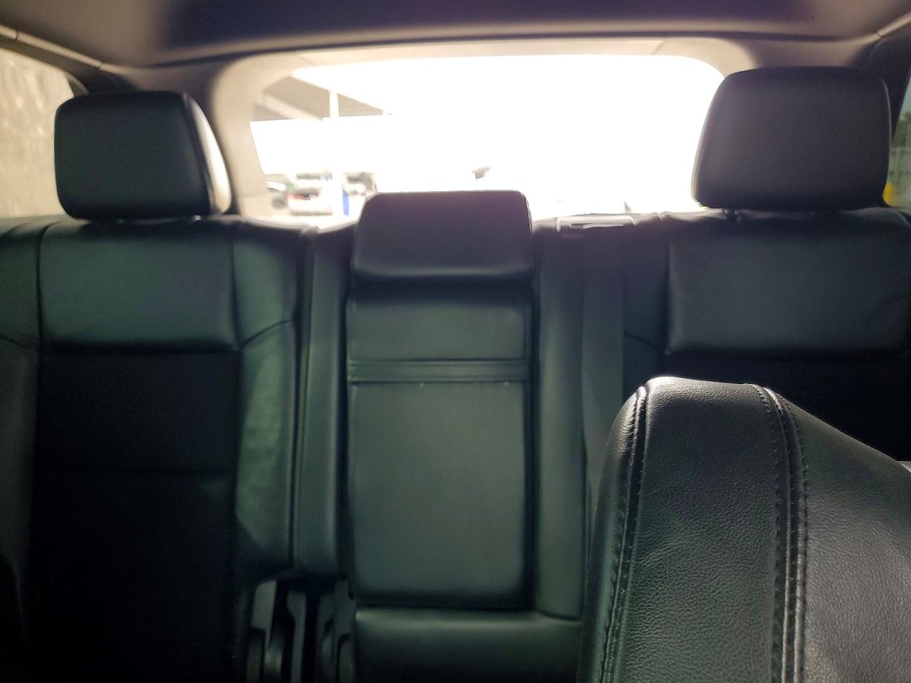 2018 JEEP GRAND CHEROKEE LAREDO 4X4