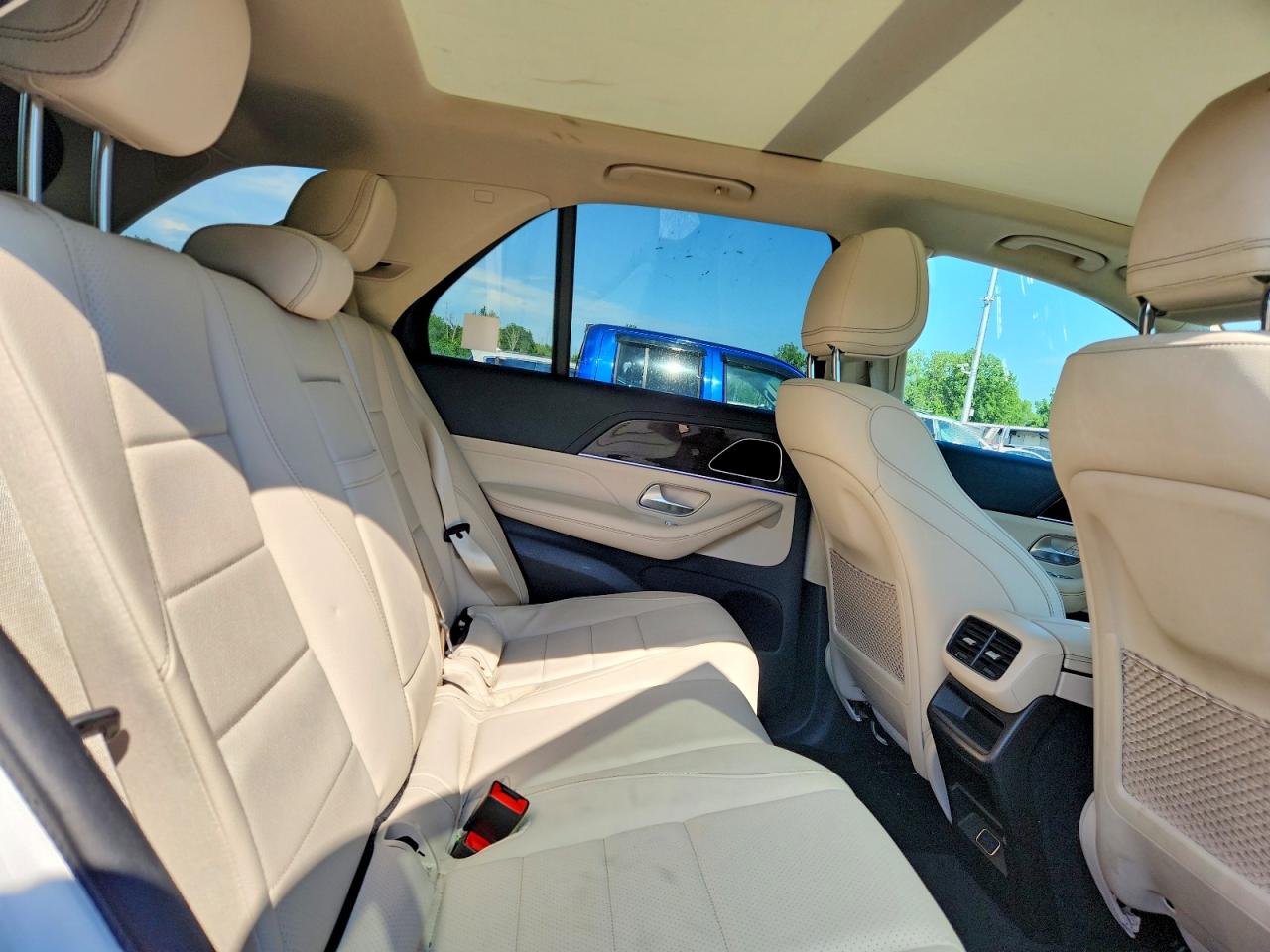 2024 MERCEDES-BENZ GLE