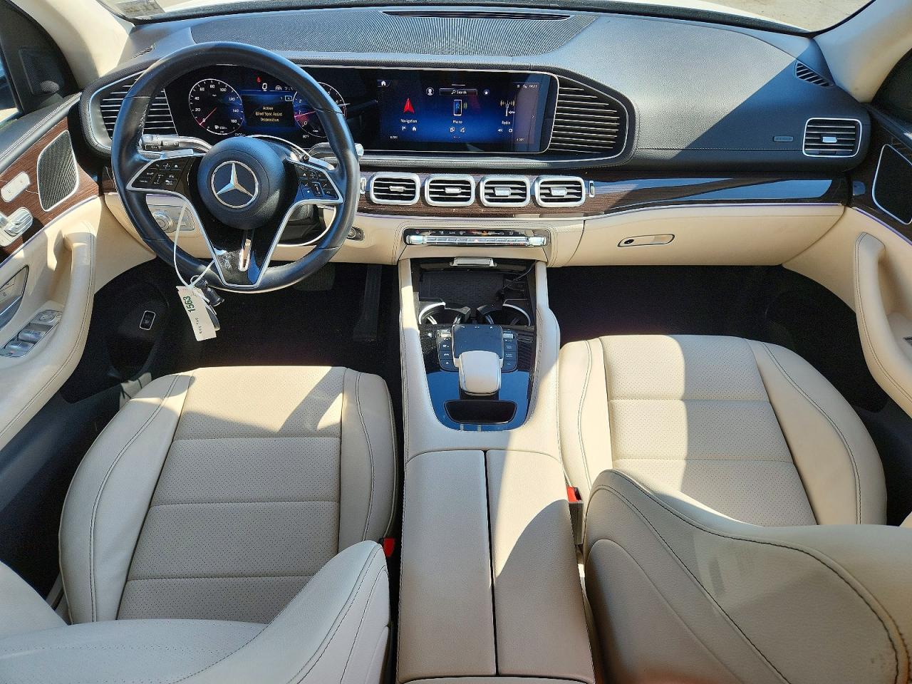 2024 MERCEDES-BENZ GLE