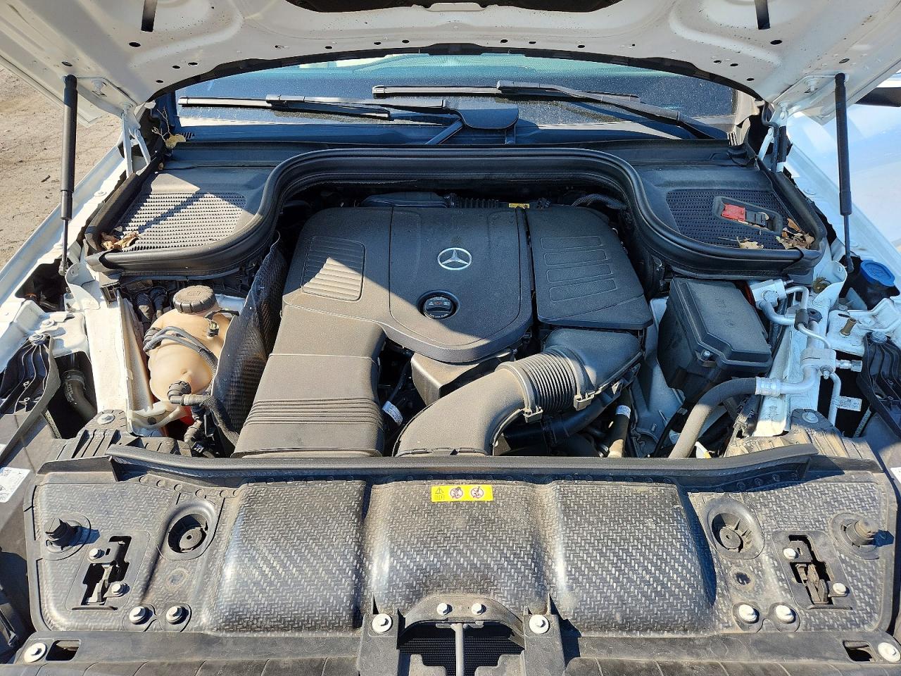 2024 MERCEDES-BENZ GLE