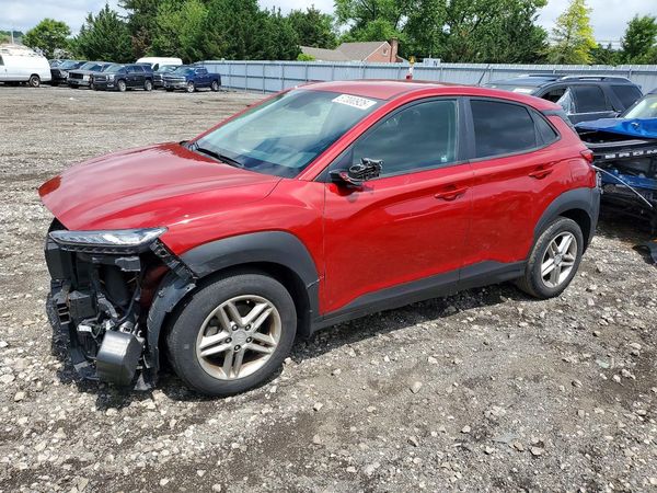 2019 HYUNDAI KONA