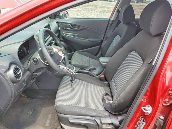 2019 HYUNDAI KONA