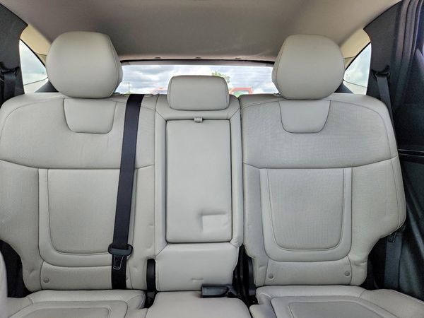 2022 HYUNDAI TUCSON SEL Premium Pkg