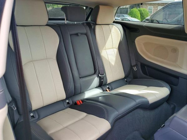 2017 LAND ROVER RANGE ROVER EVOQUE SE