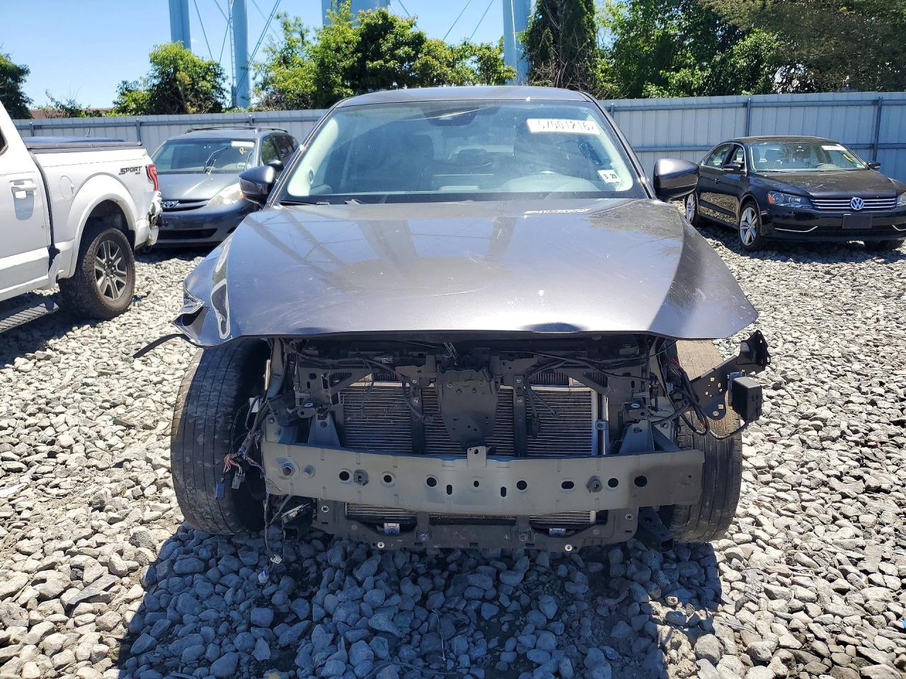 2024 MAZDA CX-5 Select Package