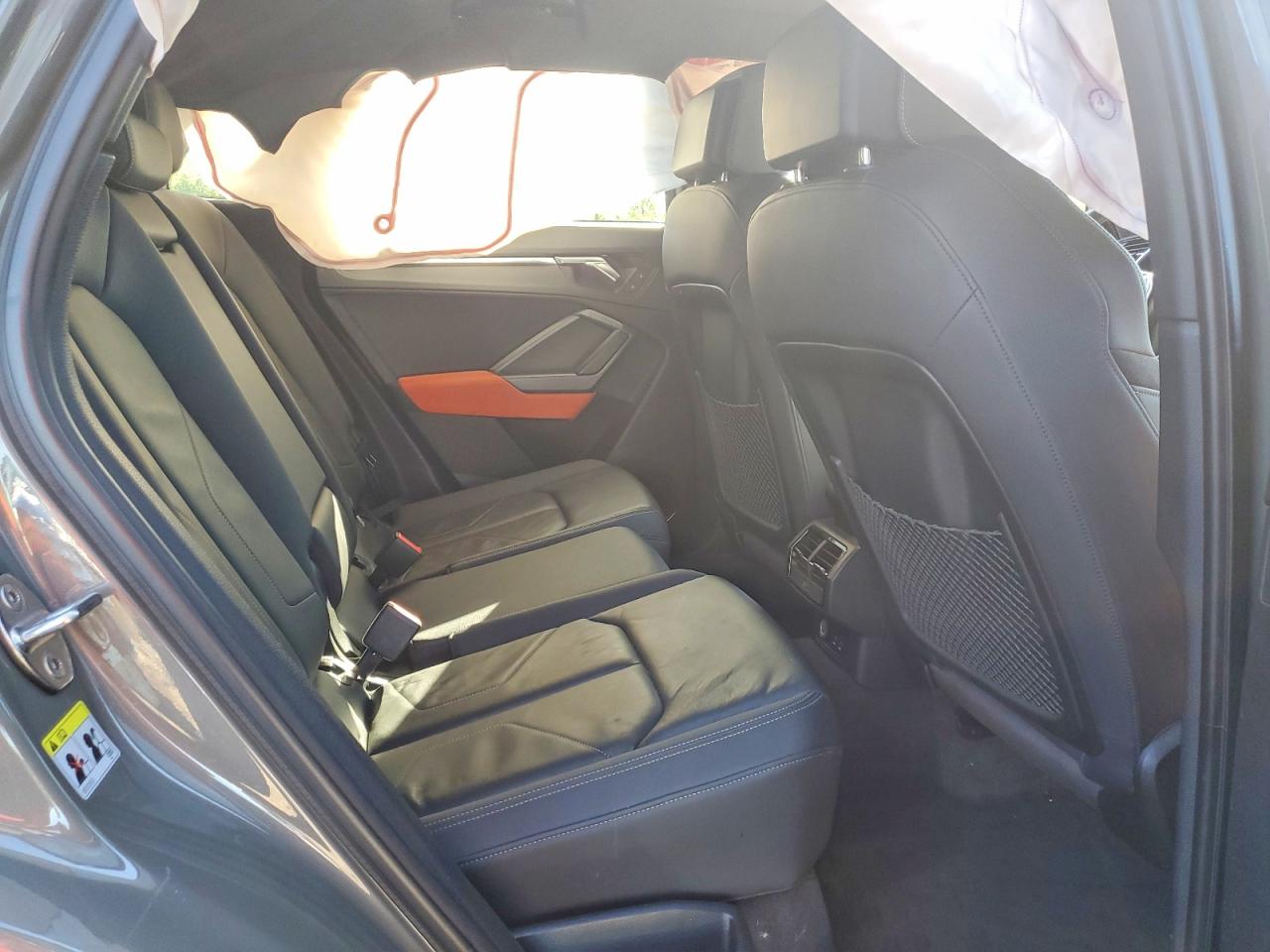 2019 AUDI Q3