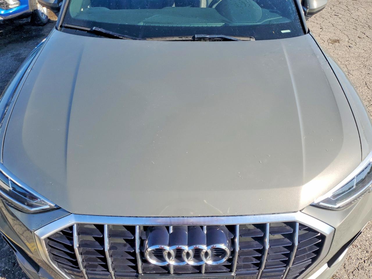 2019 AUDI Q3