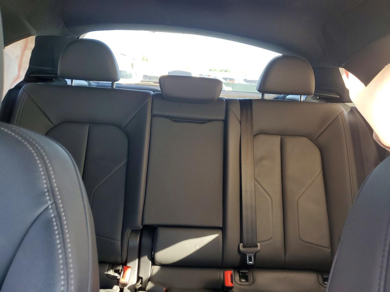 2019 AUDI Q3