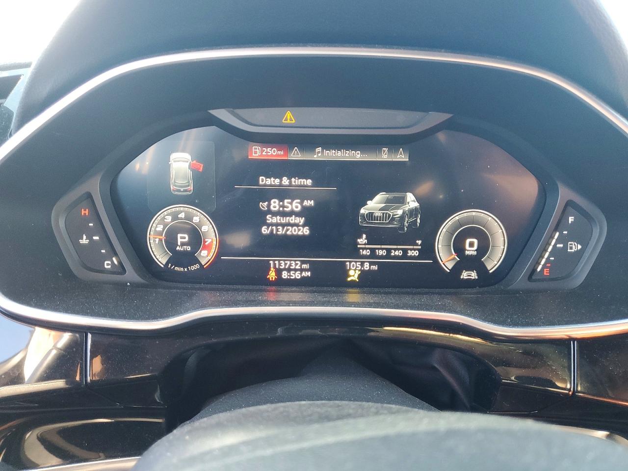 2019 AUDI Q3