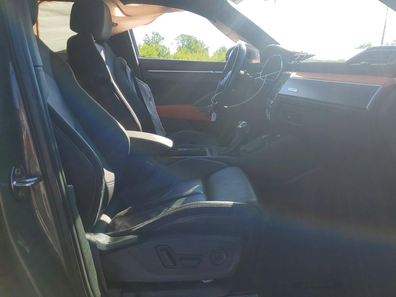 2019 AUDI Q3
