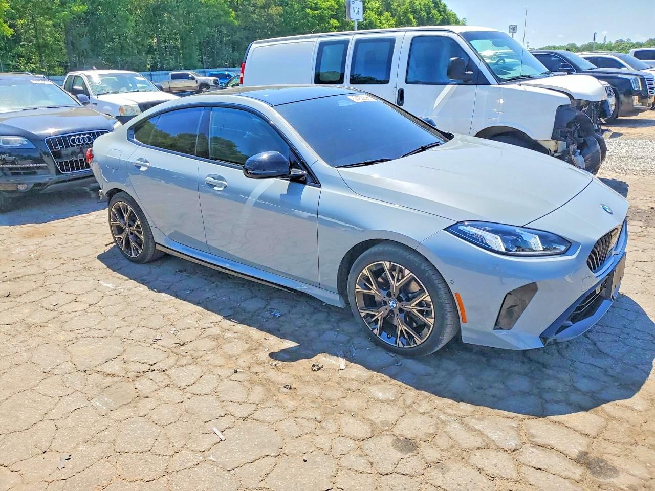 2026 BMW 228XI xDrive GC