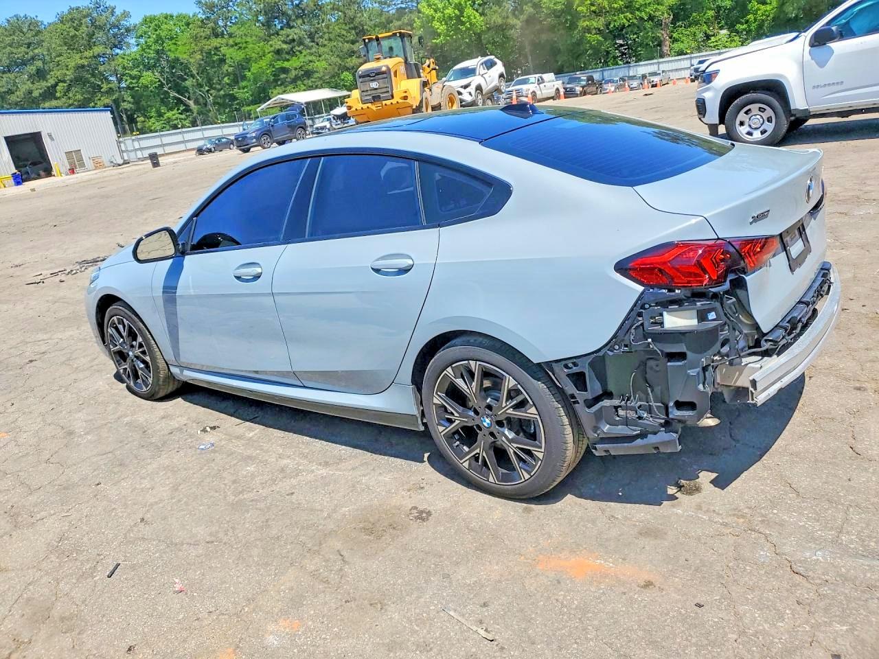 2026 BMW 228XI xDrive GC