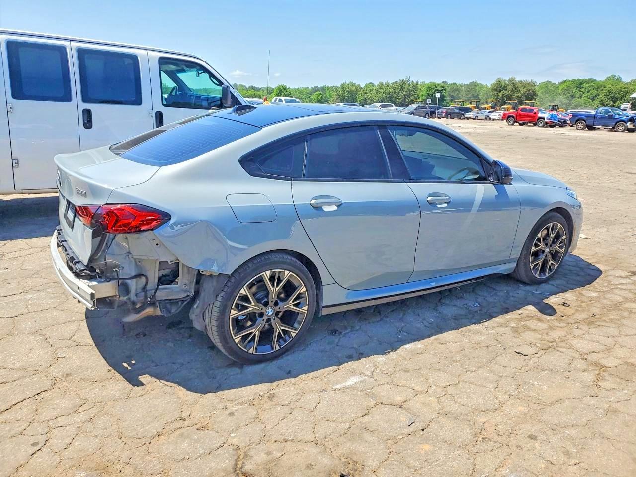 2026 BMW 228XI xDrive GC