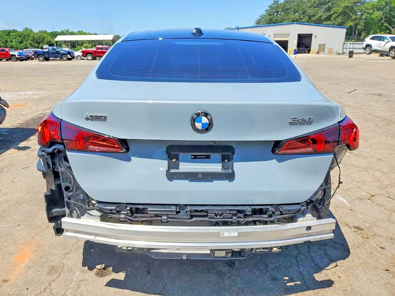 2026 BMW 228XI xDrive GC