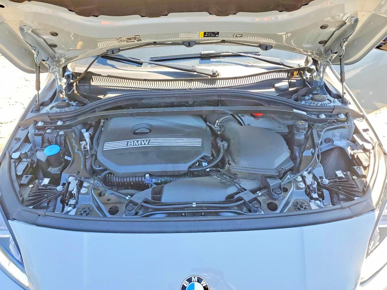 2026 BMW 228XI xDrive GC