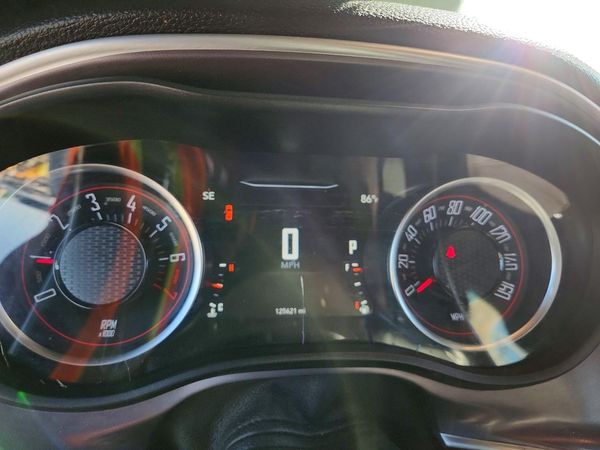 2020 DODGE CHALLENGER