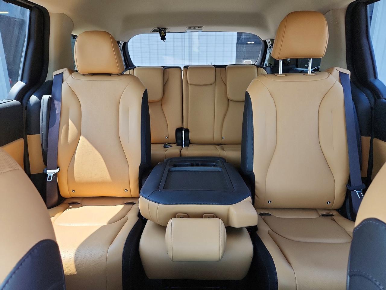 2022 KIA CARNIVAL EX