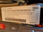 2017 AUDI A4 quattro Premium Plus
