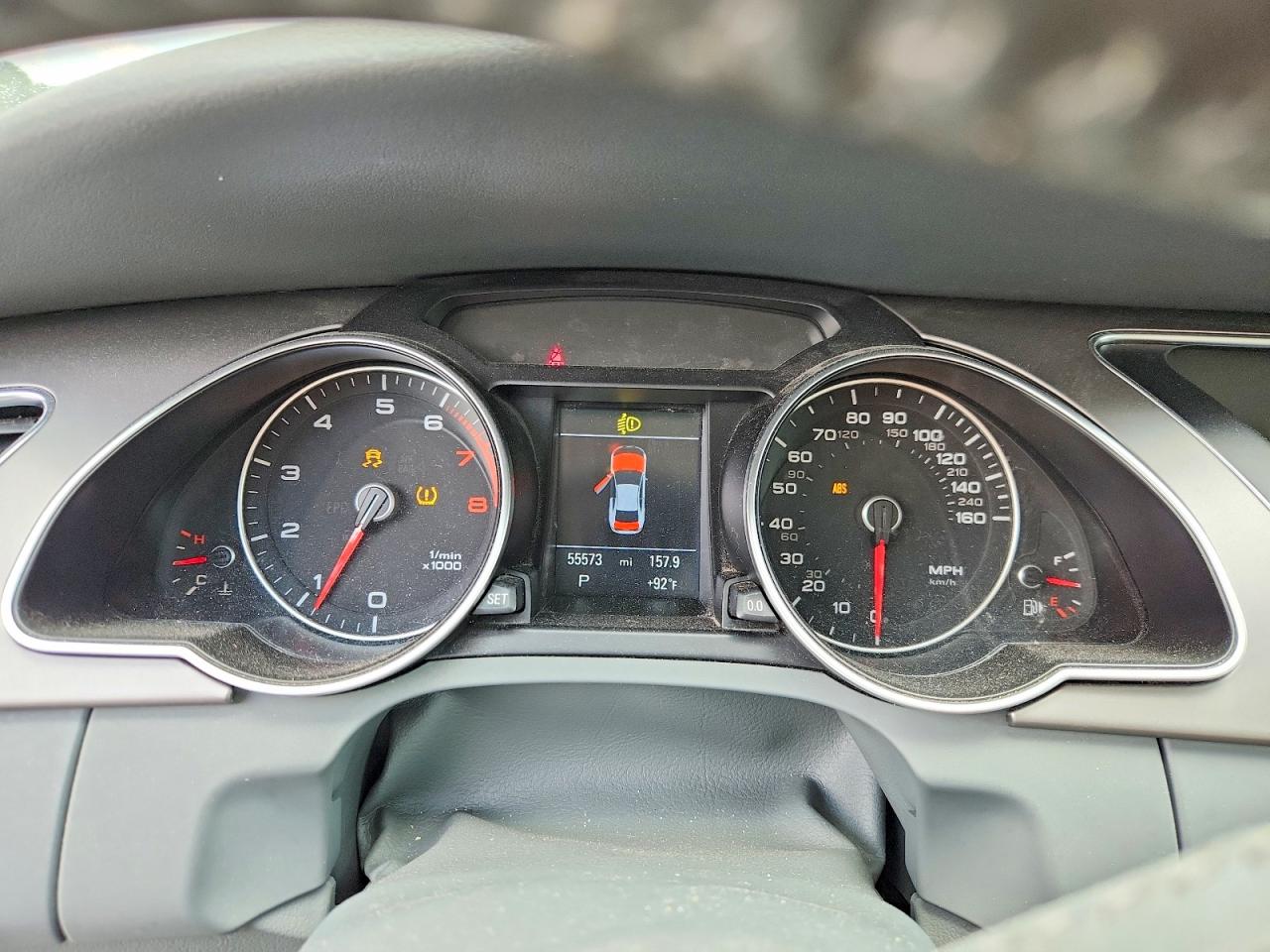 2014 AUDI A5 quattro Premium Plus