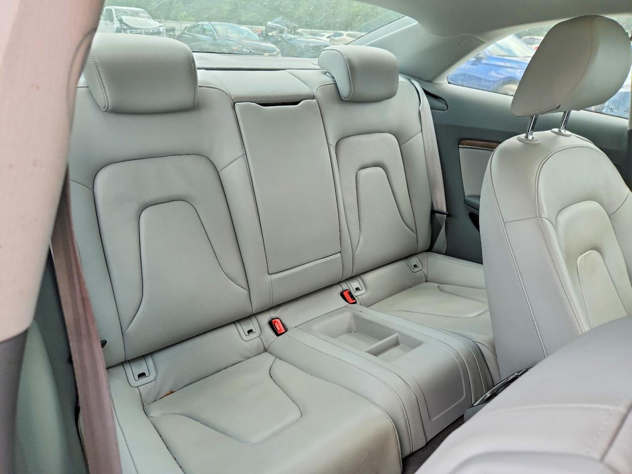 2014 AUDI A5 quattro Premium Plus