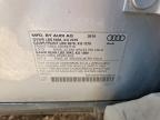 2018 AUDI Q5 quattro Premium