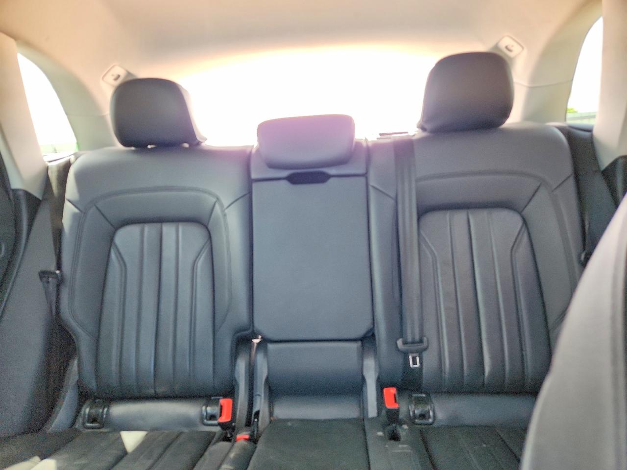 2018 AUDI Q5 quattro Premium