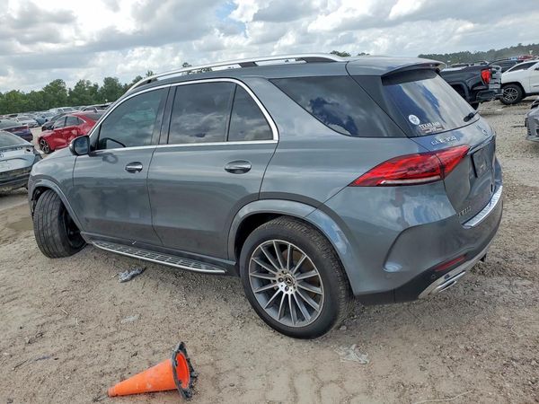 2020 MERCEDES-BENZ GLE GLE350-4M