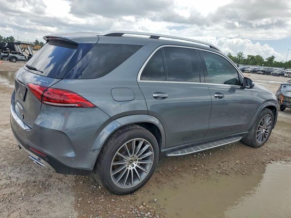 2020 MERCEDES-BENZ GLE GLE350-4M