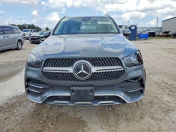 2020 MERCEDES-BENZ GLE GLE350-4M