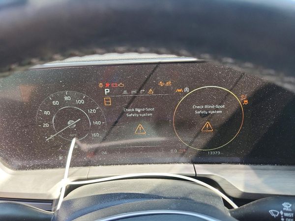 2024 KIA TELLURIDE