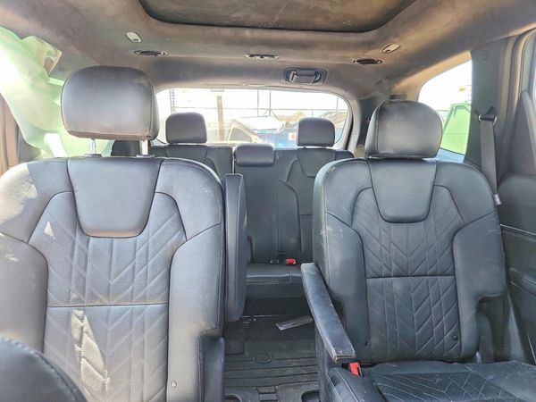 2024 KIA TELLURIDE