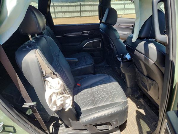 2024 KIA TELLURIDE