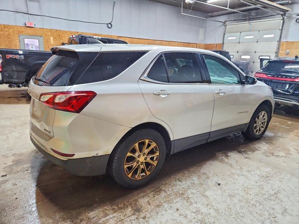 2018 CHEVROLET EQUINOX LT (1LT)