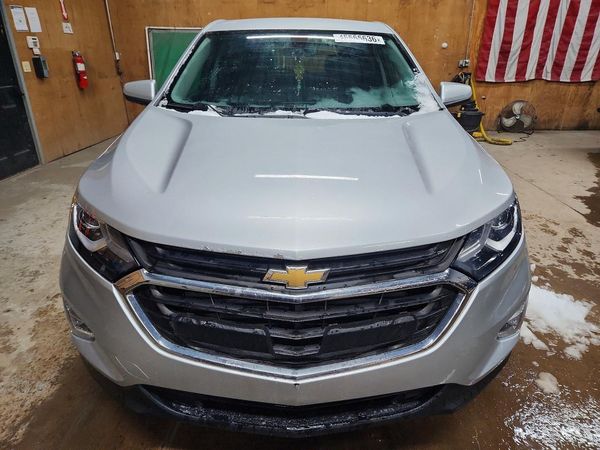 2018 CHEVROLET EQUINOX LT (1LT)