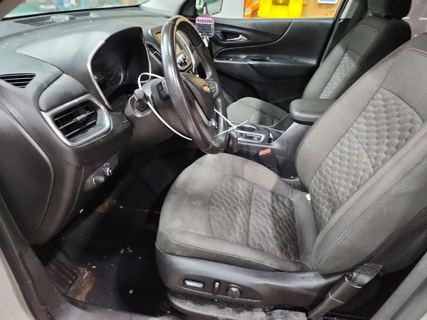 2018 CHEVROLET EQUINOX LT (1LT)