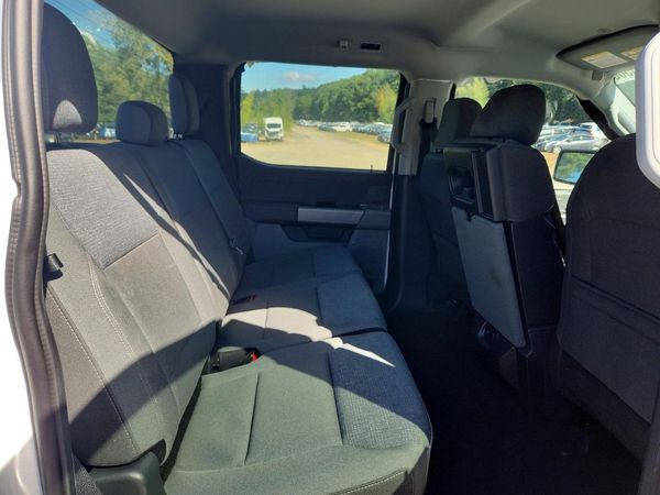2025 FORD F150 XLT — PSRS