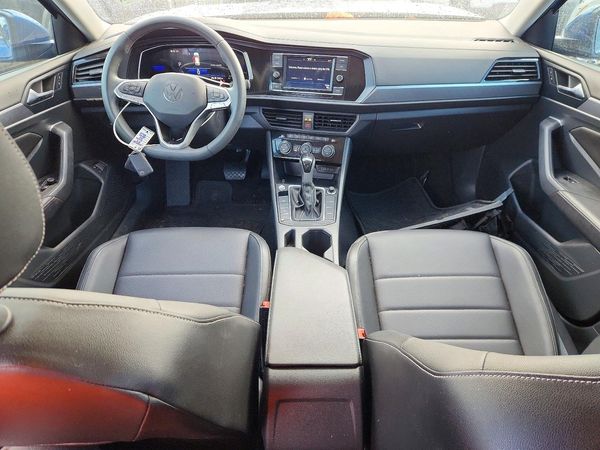 2023 VOLKSWAGEN JETTA SE w/ Sunroof