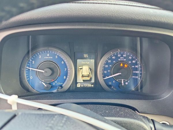 2019 TOYOTA SIENNA