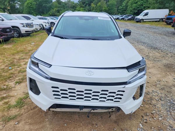 2026 TOYOTA RAV4 — DIRF