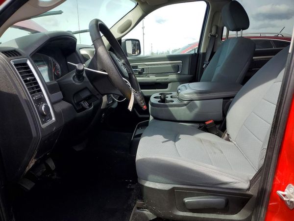 2019 RAM 1500 CLASSIC SLT