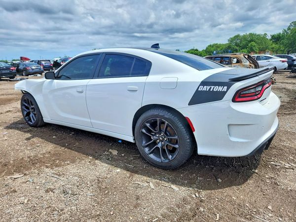 2021 DODGE CHARGER R/T