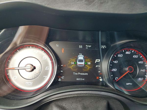 2021 DODGE CHARGER R/T