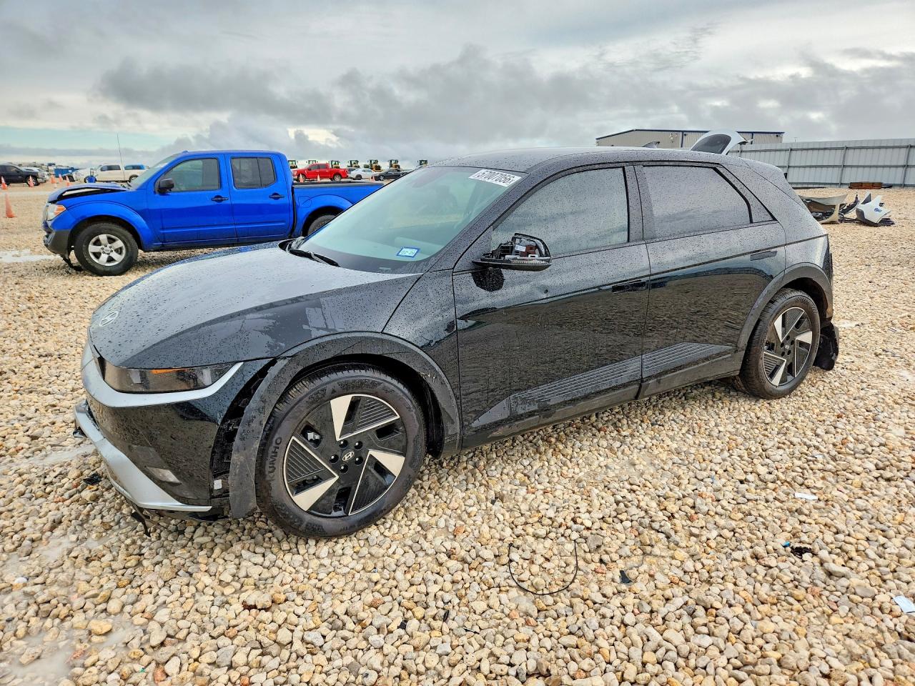 2026 HYUNDAI IONIQ 5