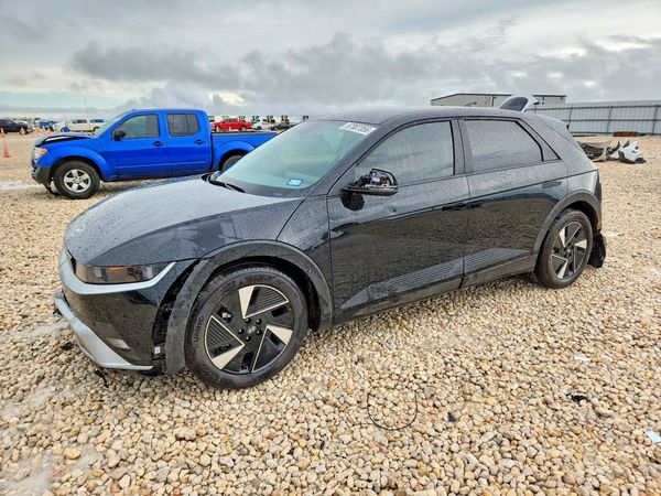 2026 HYUNDAI IONIQ 5