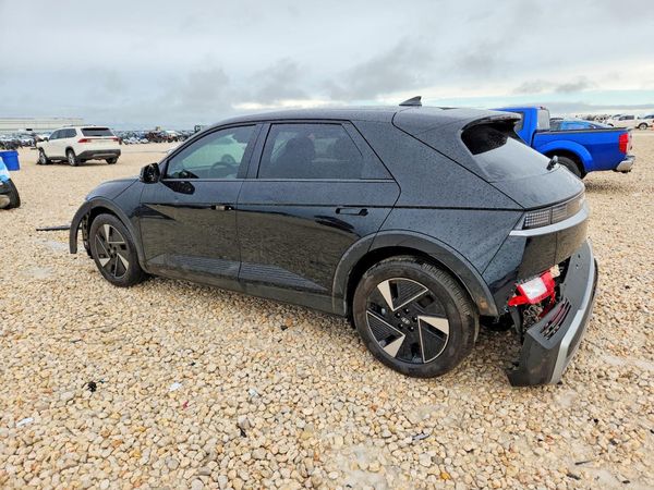 2026 HYUNDAI IONIQ 5