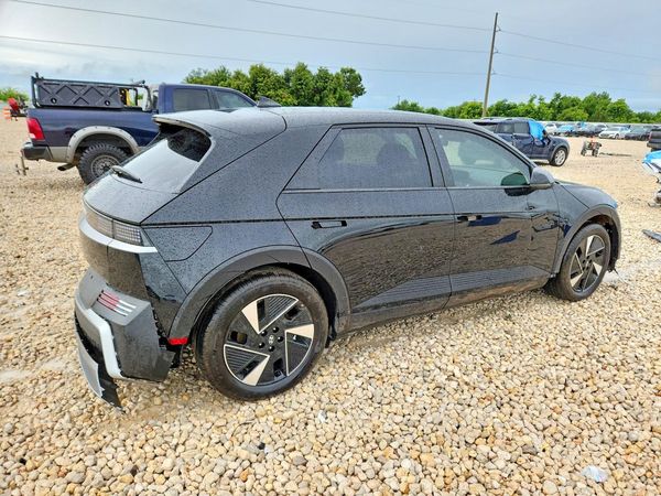 2026 HYUNDAI IONIQ 5