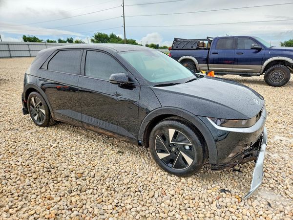 2026 HYUNDAI IONIQ 5